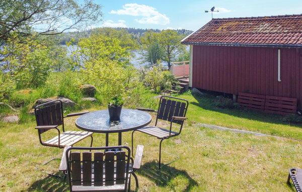 Semesterhus - Hökerum/Ulricehamn , Sverige - S42701 2