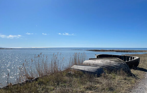 Semesterhus - Gnisvärd Tofta , Sverige - S42704 901