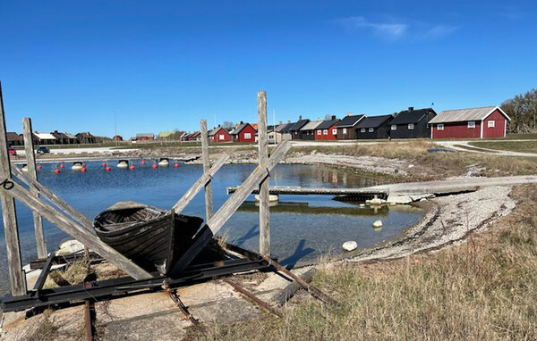 Semesterhus - Gnisvärd Tofta , Sverige - S42704 902