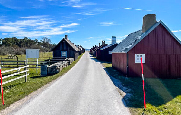 Semesterhus - Gnisvärd Tofta , Sverige - S42704 904