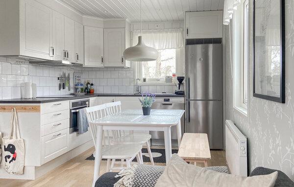 Semesterhus - Gnisvärd Tofta , Sverige - S42704 6