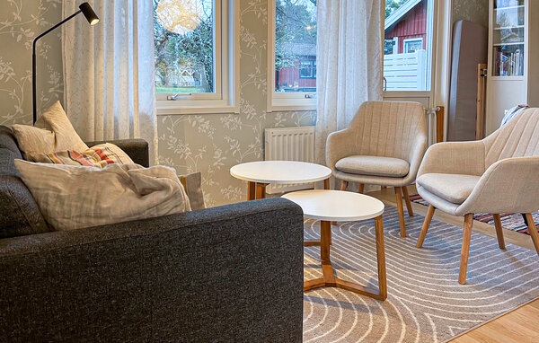 Semesterhus - Gnisvärd Tofta , Sverige - S42704 301