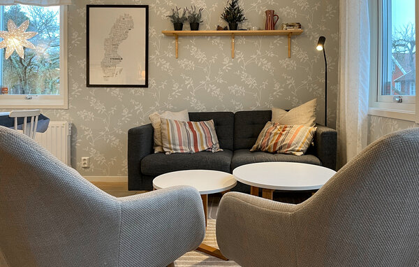Semesterhus - Gnisvärd Tofta , Sverige - S42704 4