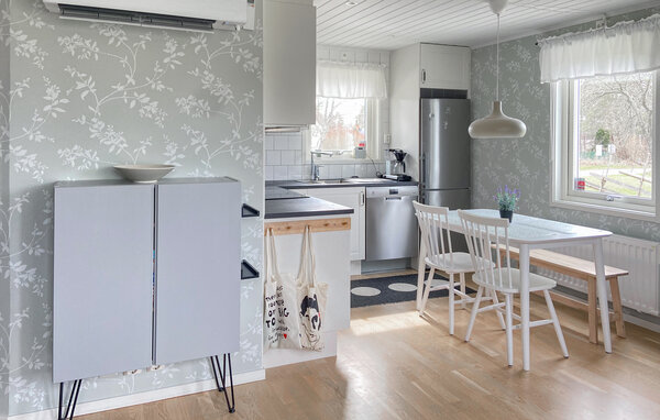 Semesterhus - Gnisvärd Tofta , Sverige - S42704 5