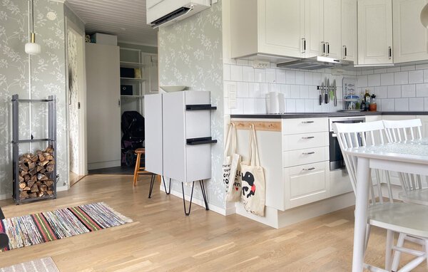 Semesterhus - Gnisvärd Tofta , Sverige - S42704 302