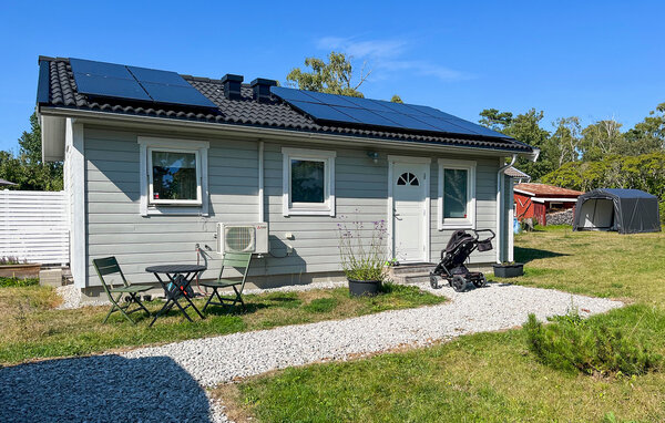 Semesterhus - Gnisvärd Tofta , Sverige - S42704 81