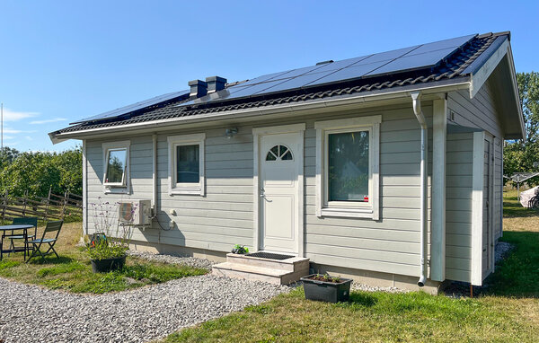 Semesterhus - Gnisvärd Tofta , Sverige - S42704 7