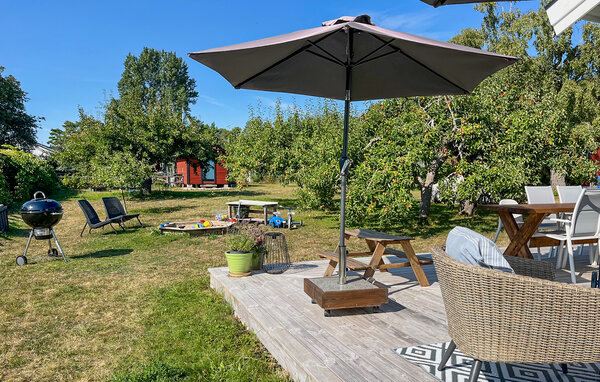 Semesterhus - Gnisvärd Tofta , Sverige - S42704 8