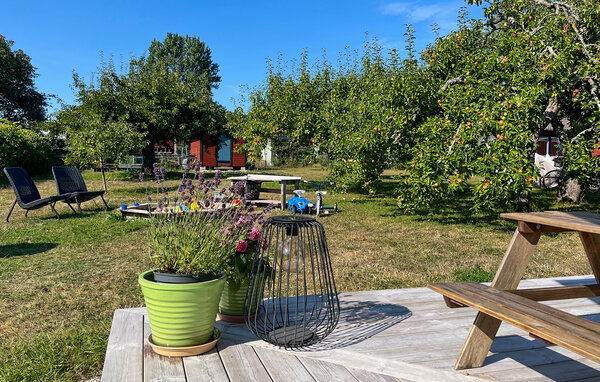 Semesterhus - Gnisvärd Tofta , Sverige - S42704 102