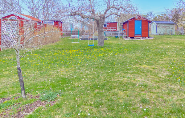 Semesterhus - Gnisvärd Tofta , Sverige - S42704 104