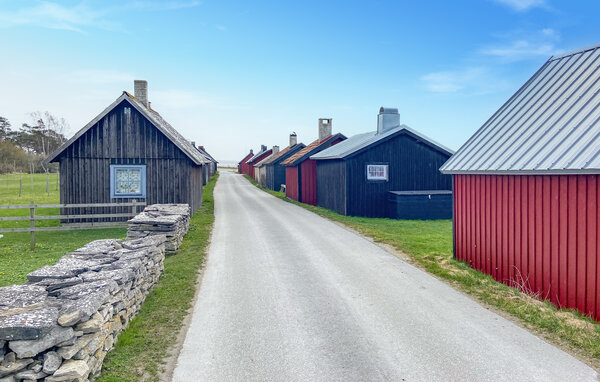 Semesterhus - Gnisvärd Tofta , Sverige - S42704 106