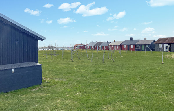 Semesterhus - Gnisvärd Tofta , Sverige - S42704 107
