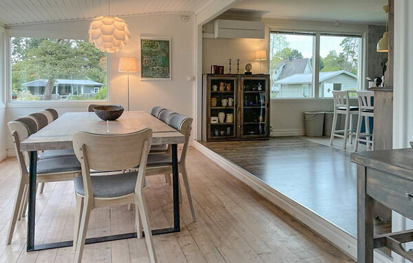 Ferienhaus - Tofta Gnisvärd , Schweden - S42709 5