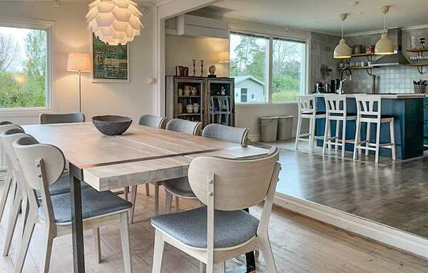 Ferienhaus - Tofta Gnisvärd , Schweden - S42709 6