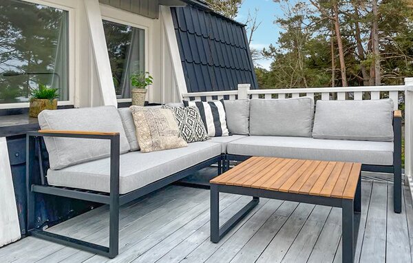Ferienhaus - Tofta Gnisvärd , Schweden - S42709 9