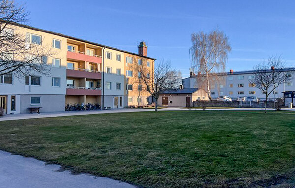 Apartament - Visby Signalgatan , Szwecja - S42711 81