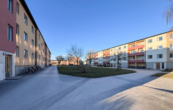 Apartament - Visby Signalgatan , Szwecja - S42711 82