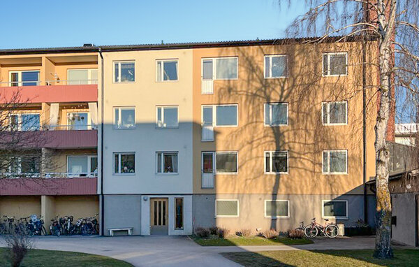 Apartament - Visby Signalgatan , Szwecja - S42711 83