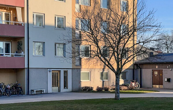 Apartament - Visby Signalgatan , Szwecja - S42711 84