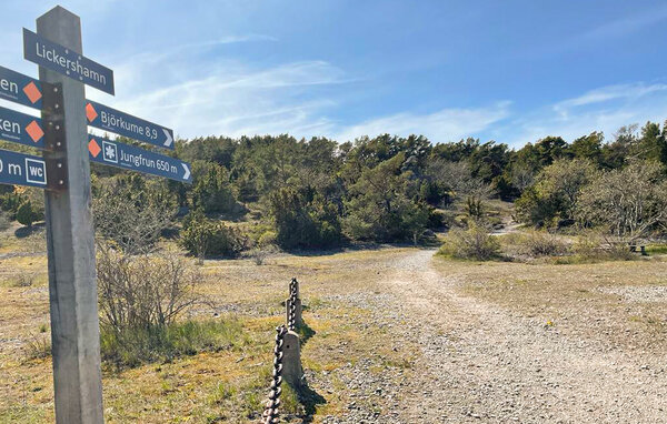 Casa de vacaciones - Lickershamn , Suecia - S42719 901