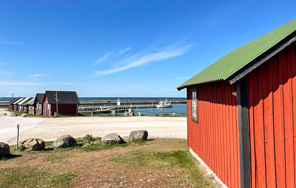 Casa de vacaciones - Lickershamn , Suecia - S42719 903