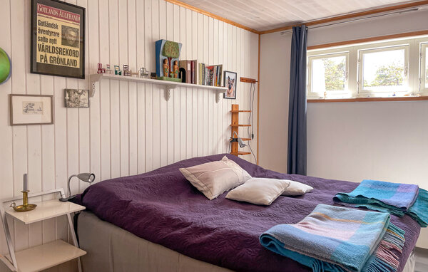 Casa de vacaciones - Lickershamn , Suecia - S42719 601