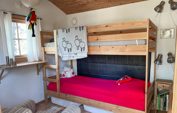 Casa de vacaciones - Lickershamn , Suecia - S42719 602