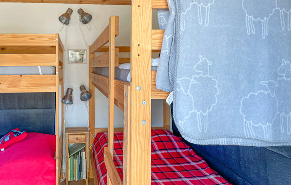 Casa de vacaciones - Lickershamn , Suecia - S42719 603