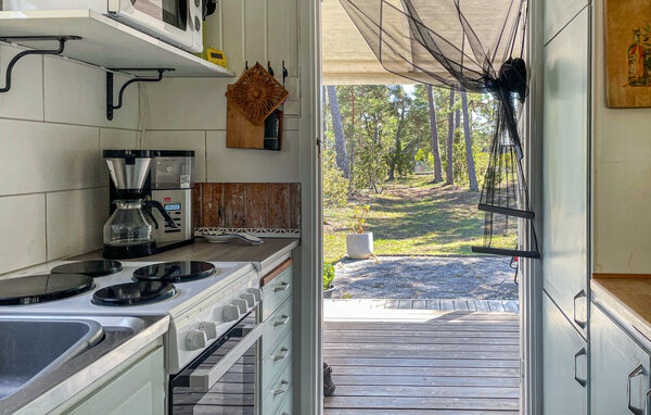 Casa de vacaciones - Lickershamn , Suecia - S42719 6