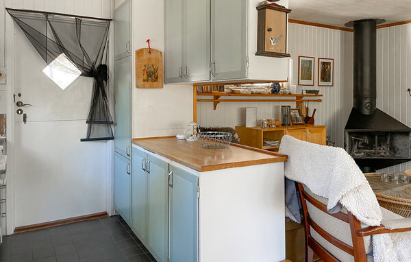 Casa de vacaciones - Lickershamn , Suecia - S42719 401