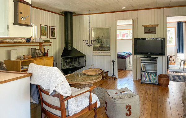 Casa de vacaciones - Lickershamn , Suecia - S42719 3