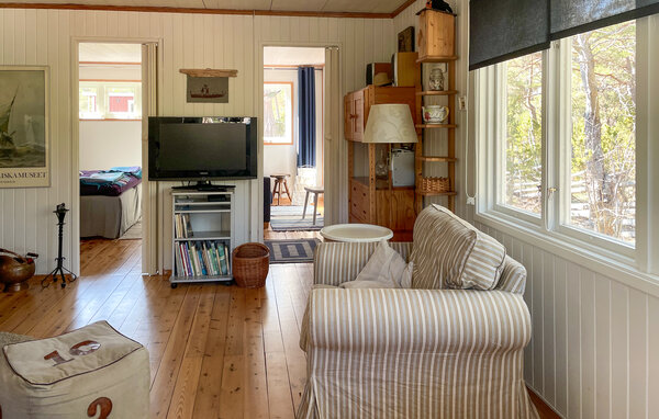 Casa de vacaciones - Lickershamn , Suecia - S42719 301