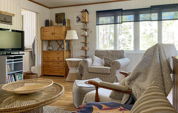 Casa de vacaciones - Lickershamn , Suecia - S42719 4