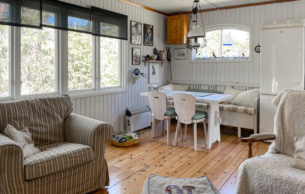 Casa de vacaciones - Lickershamn , Suecia - S42719 5