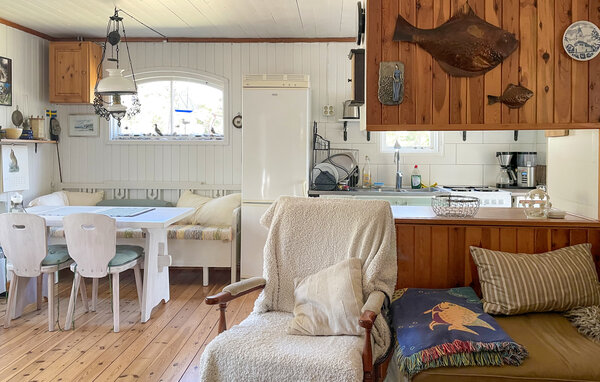 Casa de vacaciones - Lickershamn , Suecia - S42719 302