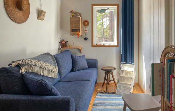 Casa de vacaciones - Lickershamn , Suecia - S42719 303