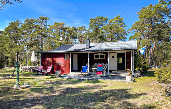 Casa de vacaciones - Lickershamn , Suecia - S42719 1