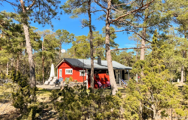 Casa de vacaciones - Lickershamn , Suecia - S42719 81