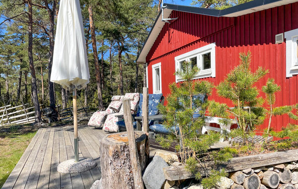 Casa de vacaciones - Lickershamn , Suecia - S42719 101