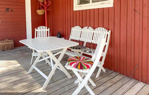 Casa de vacaciones - Lickershamn , Suecia - S42719 7