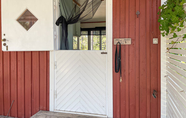 Casa de vacaciones - Lickershamn , Suecia - S42719 102