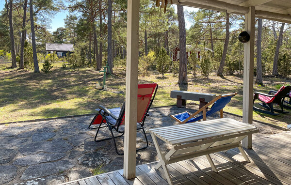 Casa de vacaciones - Lickershamn , Suecia - S42719 2