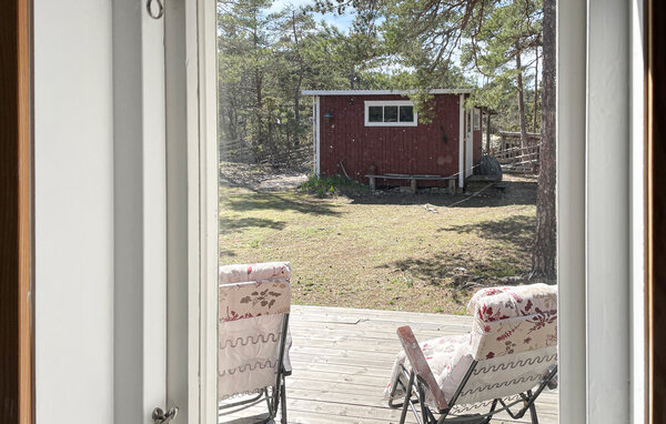 Casa de vacaciones - Lickershamn , Suecia - S42719 8