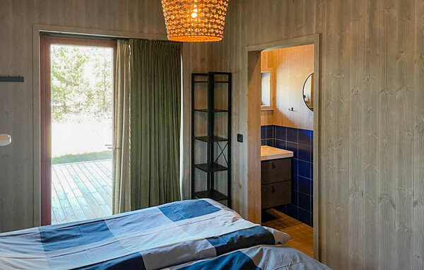 Kuća-za-odmor - Kappelshamn , Svedska - S42721 603