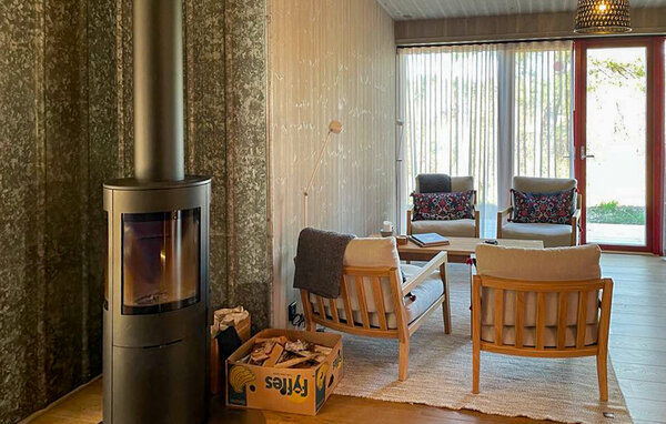 Kuća-za-odmor - Kappelshamn , Svedska - S42721 3