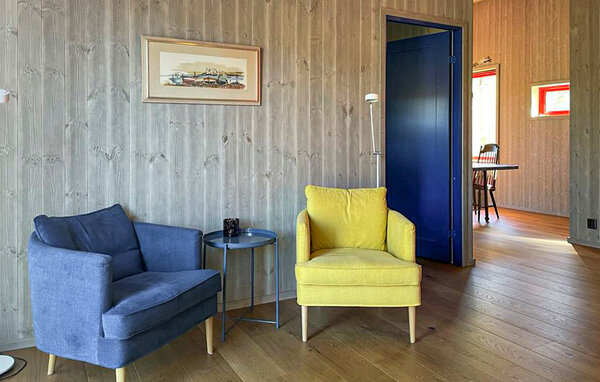Kuća-za-odmor - Kappelshamn , Svedska - S42721 7