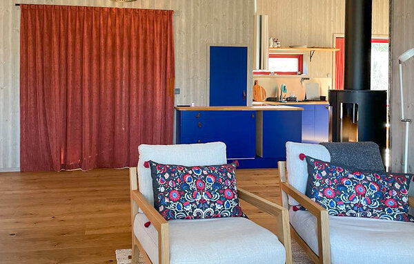 Kuća-za-odmor - Kappelshamn , Svedska - S42721 4