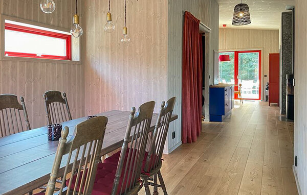 Kuća-za-odmor - Kappelshamn , Svedska - S42721 8