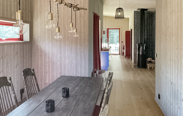 Kuća-za-odmor - Kappelshamn , Svedska - S42721 302