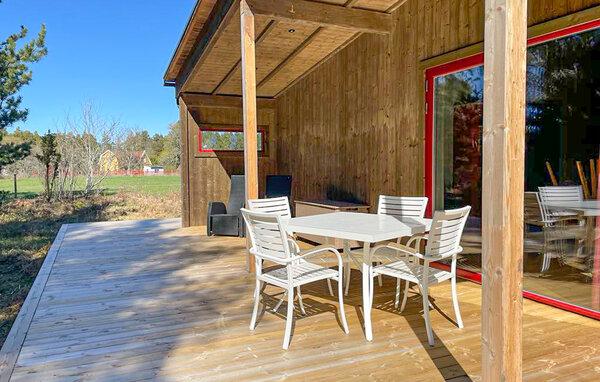 Semesterhus - Kappelshamn , Sverige - S42721 2